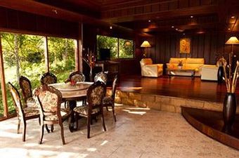Apartamento Koh Kood Beach Resort