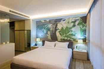 Aparthotel The Idle Residence
