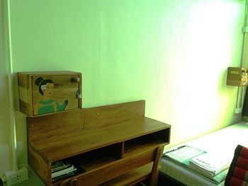 Albergue Baan Bovorn Khaosan