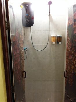 Albergue Baan Bovorn Khaosan
