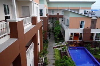 Hotel U-tiny Boutique Home Suvarnabhumi Bangkok