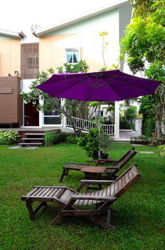 Hotel U-tiny Boutique Home Suvarnabhumi Bangkok