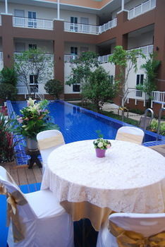 Hotel U-tiny Boutique Home Suvarnabhumi Bangkok