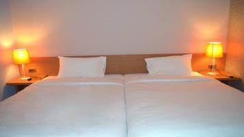 Hotel U-tiny Boutique Home Suvarnabhumi Bangkok