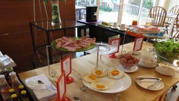 Hotel U-tiny Boutique Home Suvarnabhumi Bangkok
