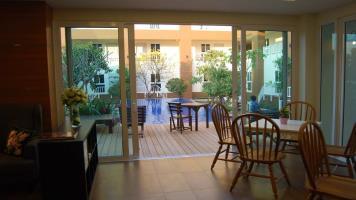 Hotel U-tiny Boutique Home Suvarnabhumi Bangkok