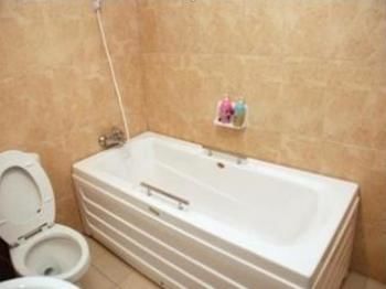 Hotel Asia Resort Kaset Nawamin