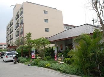 Hotel Asia Resort Kaset Nawamin