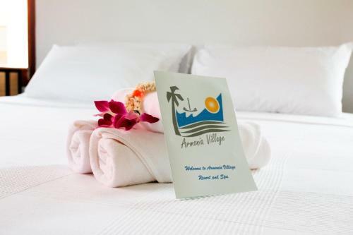 Apartamento Armonia Village Resort And Spa
