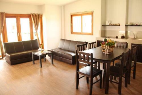 Apartamento Armonia Village Resort And Spa
