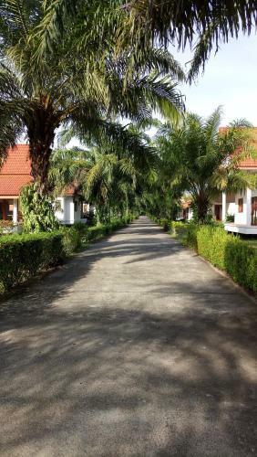 Apartamento Armonia Village Resort And Spa