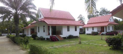 Apartamento Armonia Village Resort And Spa