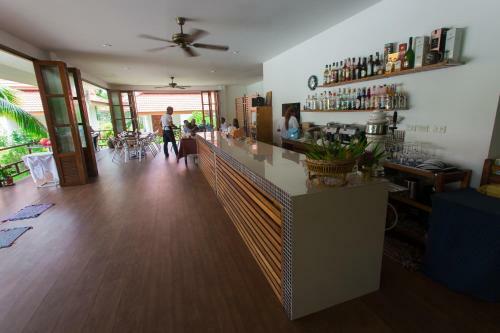 Apartamento Armonia Village Resort And Spa