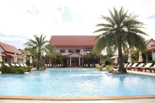 Apartamento Armonia Village Resort And Spa