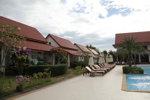 Apartamento Armonia Village Resort And Spa