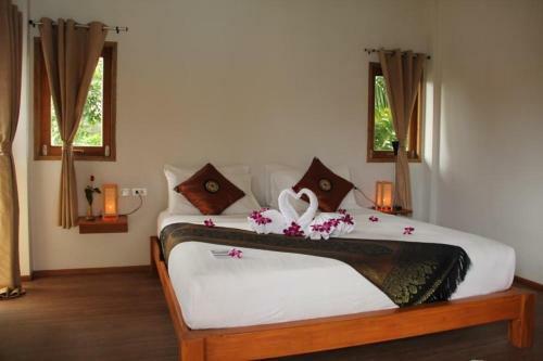 Apartamento Armonia Village Resort And Spa