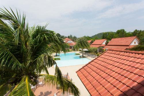 Apartamento Armonia Village Resort And Spa