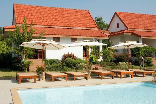 Apartamento Armonia Village Resort And Spa