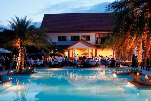 Apartamento Armonia Village Resort And Spa