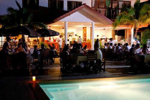 Apartamento Armonia Village Resort And Spa