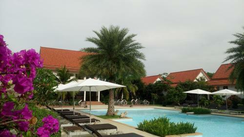 Apartamento Armonia Village Resort And Spa