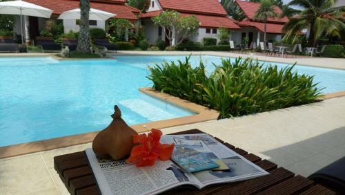 Apartamento Armonia Village Resort And Spa