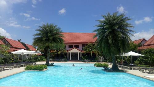 Apartamento Armonia Village Resort And Spa