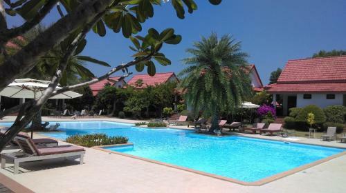 Apartamento Armonia Village Resort And Spa