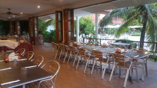 Apartamento Armonia Village Resort And Spa