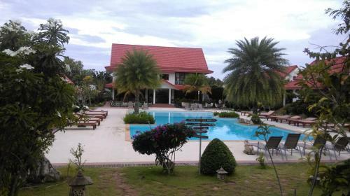 Apartamento Armonia Village Resort And Spa