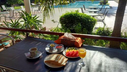 Apartamento Armonia Village Resort And Spa