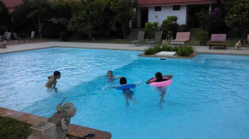 Apartamento Armonia Village Resort And Spa