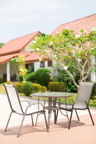 Apartamento Armonia Village Resort And Spa