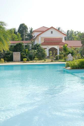 Apartamento Armonia Village Resort And Spa