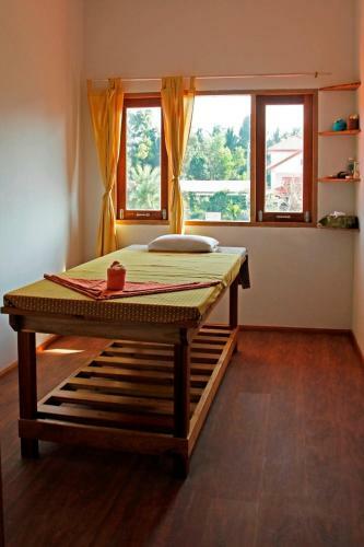Apartamento Armonia Village Resort And Spa