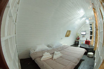 Apartamento Tamsabai Resort Chumphon