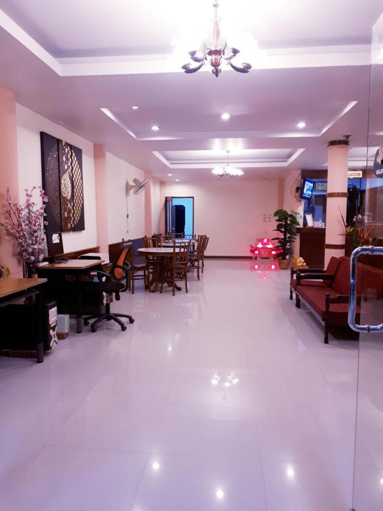 Hotel Nathon Residence