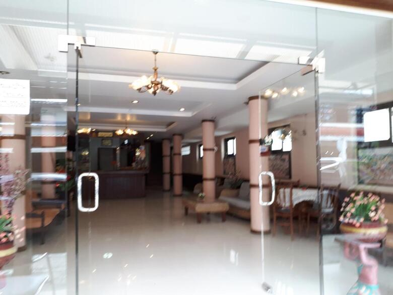 Hotel Nathon Residence