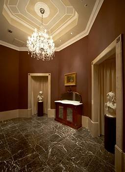 Apartamento Hotel Monterey Akasaka