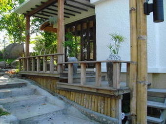 Cape Shark Pool Villas