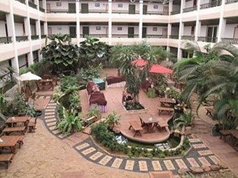 At Ayutthaya Hotel