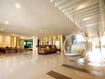 Aparthotel Sala @ Hua Hin Serviced Apartment & Hotel