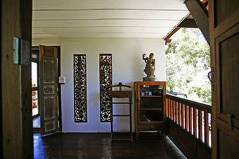 Hotel Ayutthaya Retreat