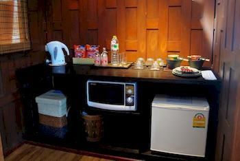 Hotel Thailife Homestay Resort & Spa