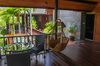 Hotel Thailife Homestay Resort & Spa