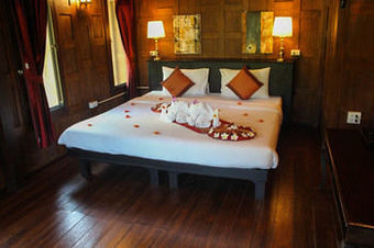 Hotel Thailife Homestay Resort & Spa