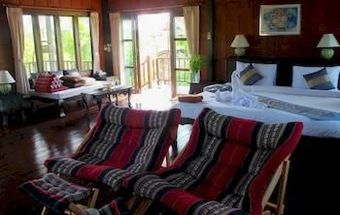 Hotel Thailife Homestay Resort & Spa
