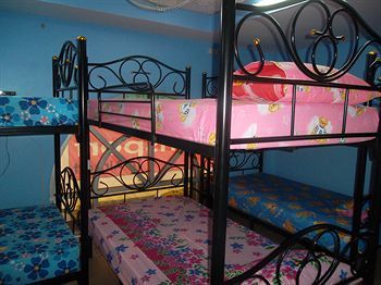 Albergue Centaur Inn