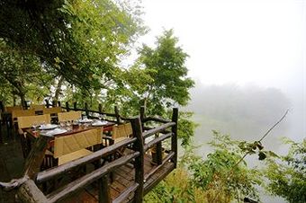 Apartamento Hintok River Camp @ Hellfire Pass