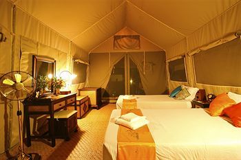 Apartamento Hintok River Camp @ Hellfire Pass